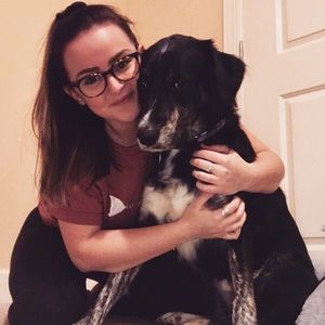 Meet your Posher, Jen